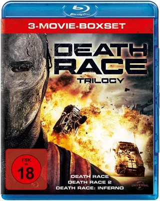 Jason Statham DVD Collectie