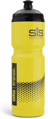 Science in Sport Sports Bottle - Yellow 800ml