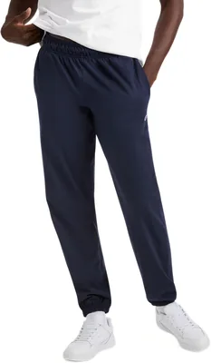 Champion Men's Closed Bottom Light Weight Jersey Sweatpant