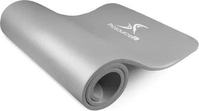 ProsourceFit Extra Thick Yoga Mat - 33% Off