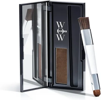 COLOR WOW Root Cover Up, Medium Brown, 0.07 oz - Best Deal