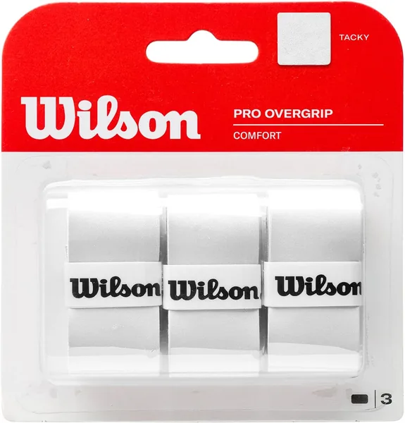 Wilson PRO Unisex Adult Overgrip EUR 6.99