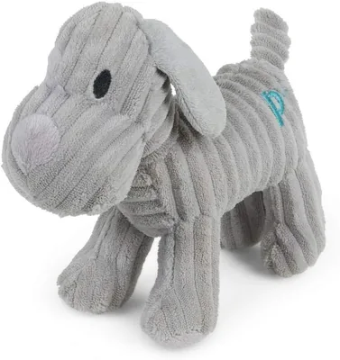 Petface Little Freddi Cord Plush Dog Toy Best Deal