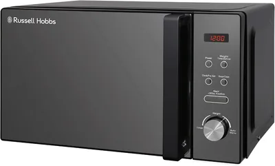 Russell Hobbs RHM2076B 20L Digital Microwave - 26% Off
