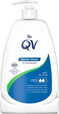 QV Gentle Wash 1.25Kg | Best Deal