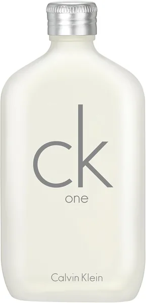 Calvin Klein Eau de Toilette for Men 100 ml