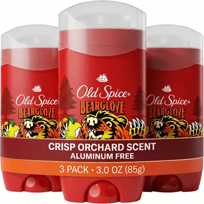 Old Spice Aluminum Free Deodorant for Men
