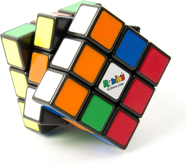 Rubik's, Spin Master, Il Cubo di Rubik's Classico 3X3
