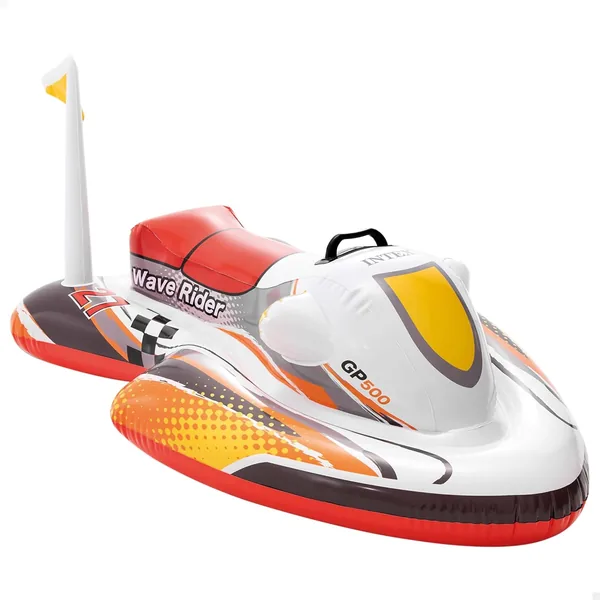 Intex Inflatable Wave Rider Ride-On #57520