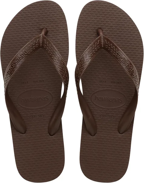 Havaianas Top Color Chanclas C modas, Duraderas y Ligeras, Suela AntideslizanteUnisex adulto
