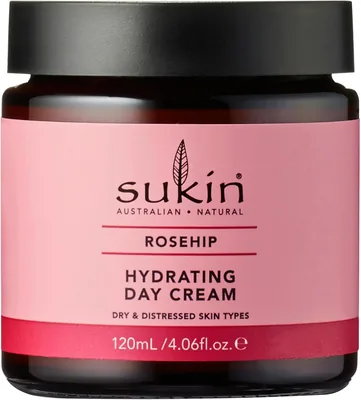 ROSEHIP Hydrating Day Cream 120ml Best Deal