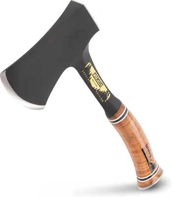 Estwing Sportsman's Axe - Best Deal