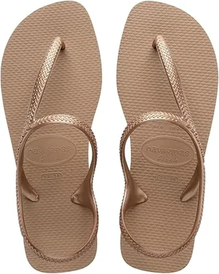 Sandalias Urbanas Flash Havaianas para Mujer - Mejor Oferta