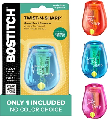 Bostitch Office Pencil Sharpener 53% Off