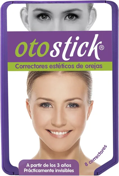 Otostick Cosmetic Concealer for Separate Ears