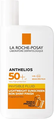 La Roche-Posay Anthelios XL SPF50+ Sunscreen Lotion Best Deal