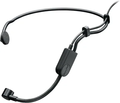 Shure Micrófono PGA31-TQG Negro - 20% Descuento