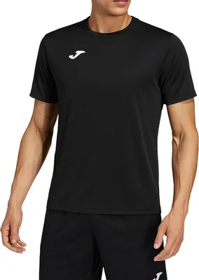Joma - Camiseta Deportiva para Hombre, 6XS - 3XL - Transpirable y Secado Rápido, Ideal para Correr y Gimnasio - Estate