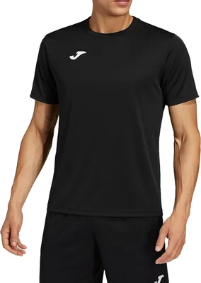 Maglietta sportiva Joma per uomo, 6XS - 3XL - Leggera e traspirante, Ideale per corsa e fitness - Combi