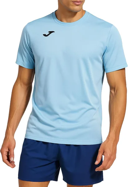 Maglia sportiva Joma per uomini, 6XS - 3XL - Leggera e traspirante, Ideale per corsa e fitness - Combi