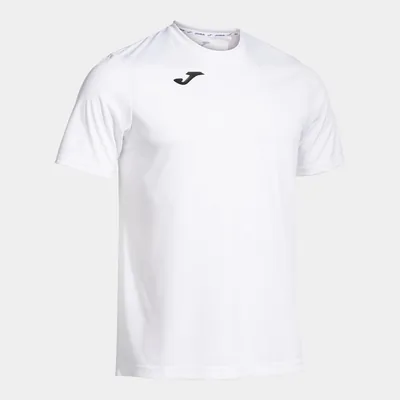 Joma - Camiseta Deportiva para Hombre, 6XS - 3XL - Transpirable y Rápido Secado, Ideal para Correr y Gimnasio - Estate (74% Descuento)