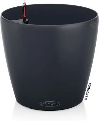 LECHUZA CLASSICO 13224 Slate Grey - Bäst deal