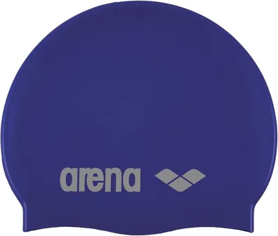 Bonnet de piscine Arena Mixte Classic en silicone