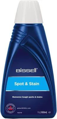 BISSELL Spot & Stain Cleaner - Båt och färgmarkeringar borttagen, 1L, för BISSELL SpotClean, 4.5/5 stjärnor från 15 044 recensioner