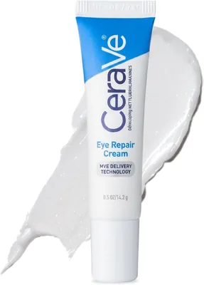 CeraVe Eye Repair Cream 0.5 oz