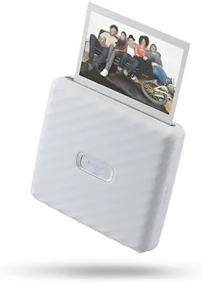 Instax Wide Film Printer 97% Off Deal