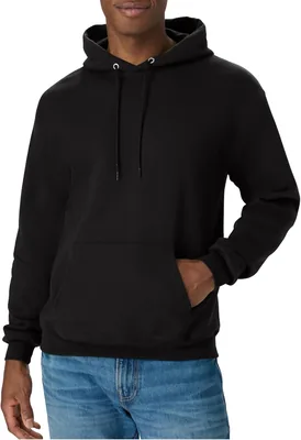Hanes EcoSmart Hoodie 72% Off
