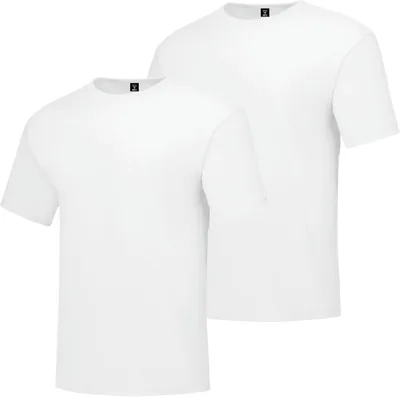 Hanes Beefy-T T-Shirt 1/2 Pack Best Deal