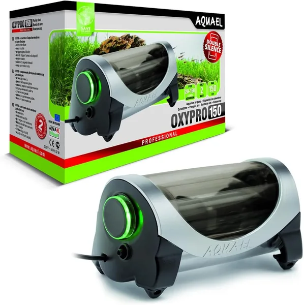 Naprawiac powietrza OxyPro 150 - najlepsza oferta