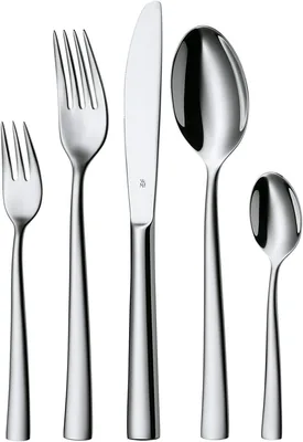 WMF Philadelphia 30-pc Cutlery Set - Save 25% Off