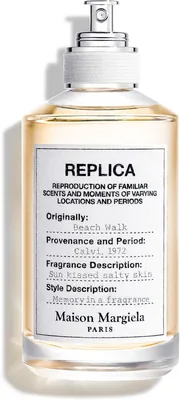 Maison Margiela Mm Replica Beach Walk 100ml Best Deal