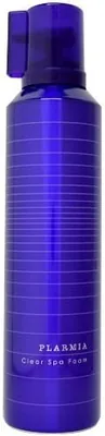 ミボン プラミア クリア スパ フォーム 11.2oz