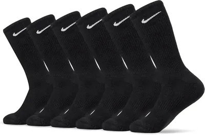 NIKE Men's Everyday Cushioned Socks 14% Off