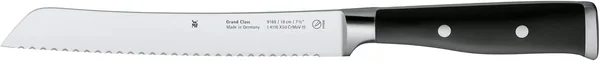 WMF GRAND CLASS Bread Knife 19cm