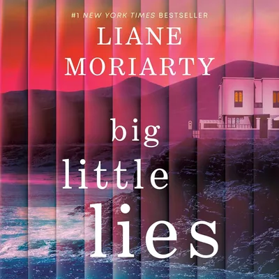 Liane Moriarty Novels Deal