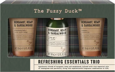 Baylis & Harding The Fuzzy Duck Bergamot Gift Set - Best Deal