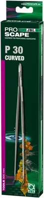 JBL ProScape Tool P 30 Curved Angled Pincers