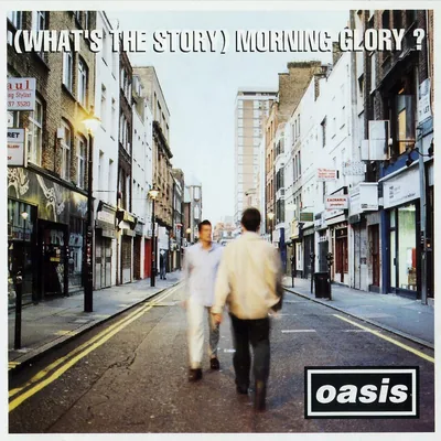 Morning Glory [2 LP][Remastered]