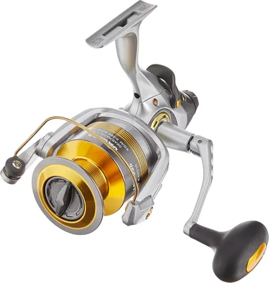 Okuma Avenger ABF 'B' Series Baitfeeder Reels, Multicolor