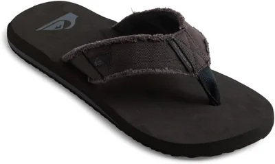 Quiksilver - Monkey Abyss Tong para Hombres - Mejor Oferta