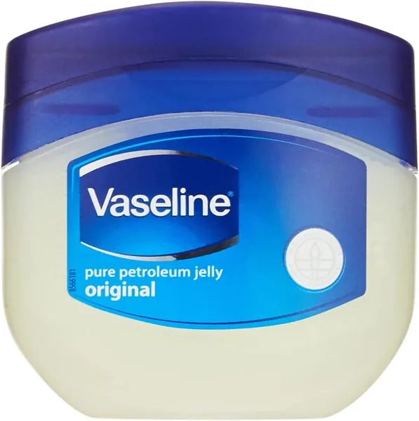 Vaseline Pure Original Vaseline 100ml