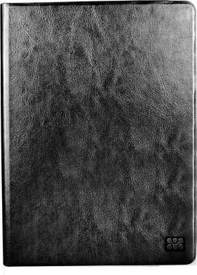 Promate GINY Leather Microfiber Cover for iPad Air Black Best Deal