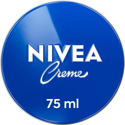 Nivea Hudkräm Creme 75 ml