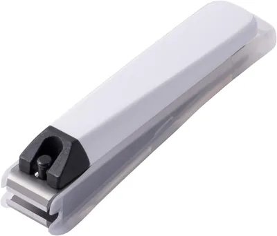 Kai KAI Nail Clippers Type001 M ST White Straight Blade 35% Off