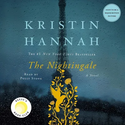 Kristin Hannah Books Deal