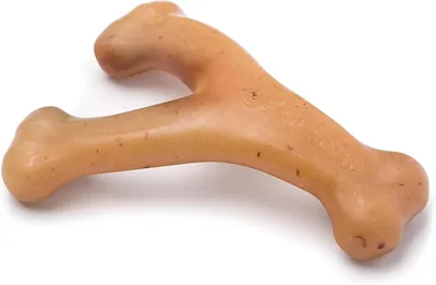 Benebone Wishbone Chew Toy for Aggressive Chewers - 19% Off
